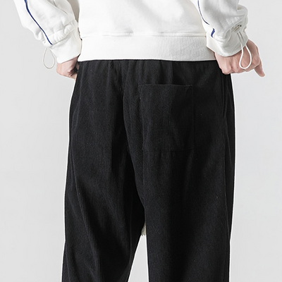 Yusuke | Cordhose