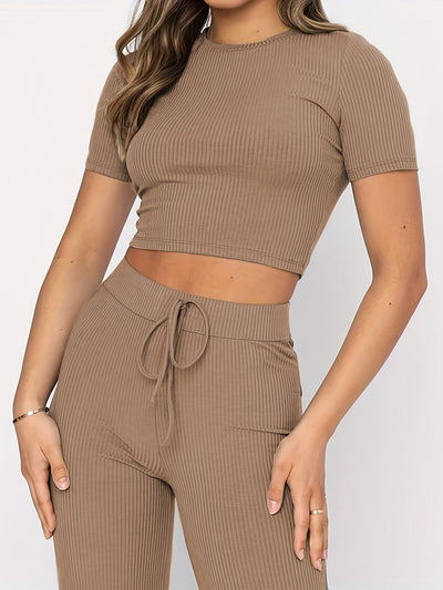 Completo estivo da donna "Summer Delight".