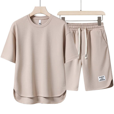 "Chill Out" - Set casual da 2