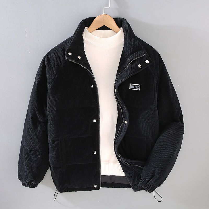 Donny® - Caldo cappotto invernale impermeabile 