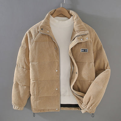 Donny® - Caldo cappotto invernale impermeabile 