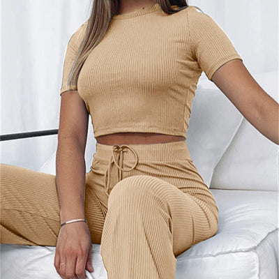 Completo estivo da donna "Summer Delight".