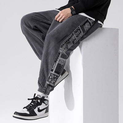 Yuya | Cordhose