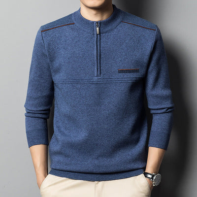 Melle® - maglia polo in cashmere