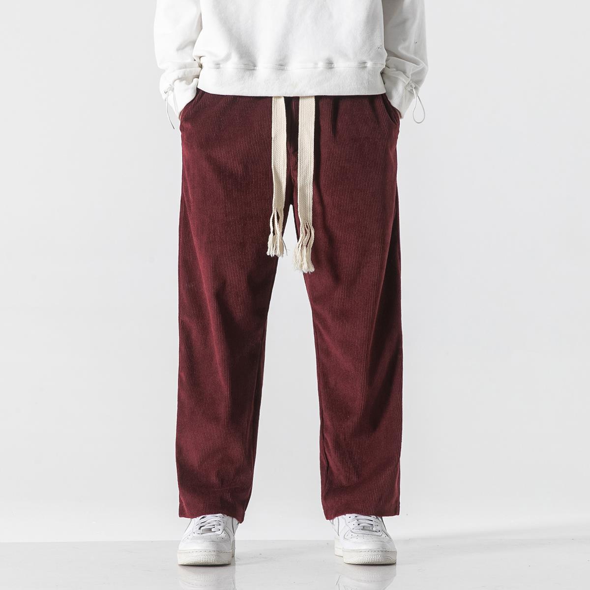 Yusuke | Cordhose