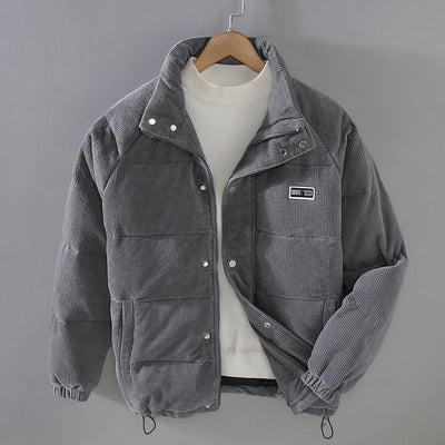 Donny® - Caldo cappotto invernale impermeabile 