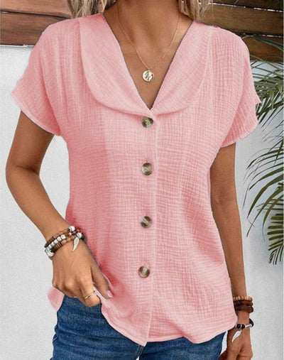 Aliyah™ | Schicke Sommerbluse