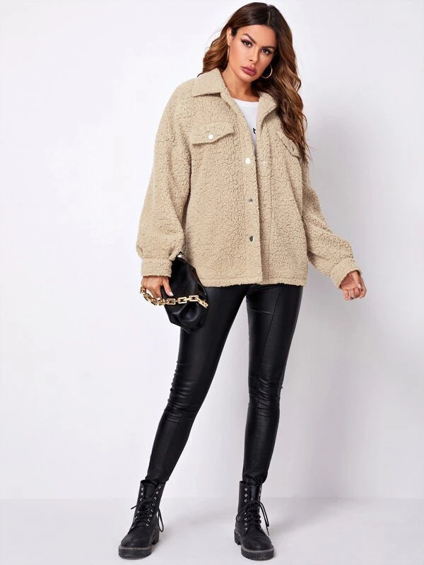 Kina | Casual Mantel