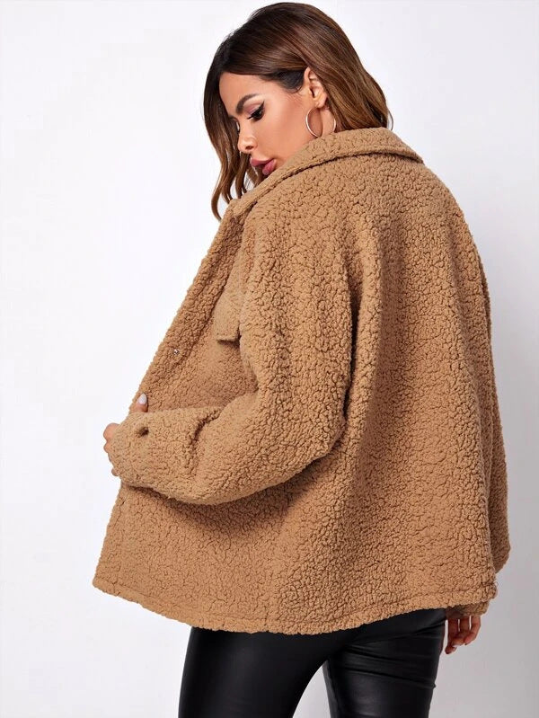 Kina | Casual Mantel
