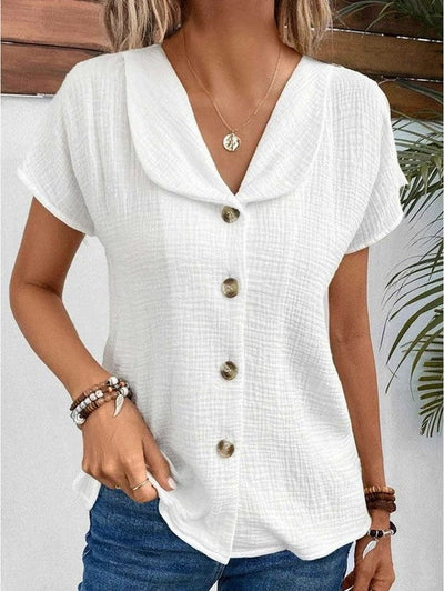 Aliyah™ | Schicke Sommerbluse