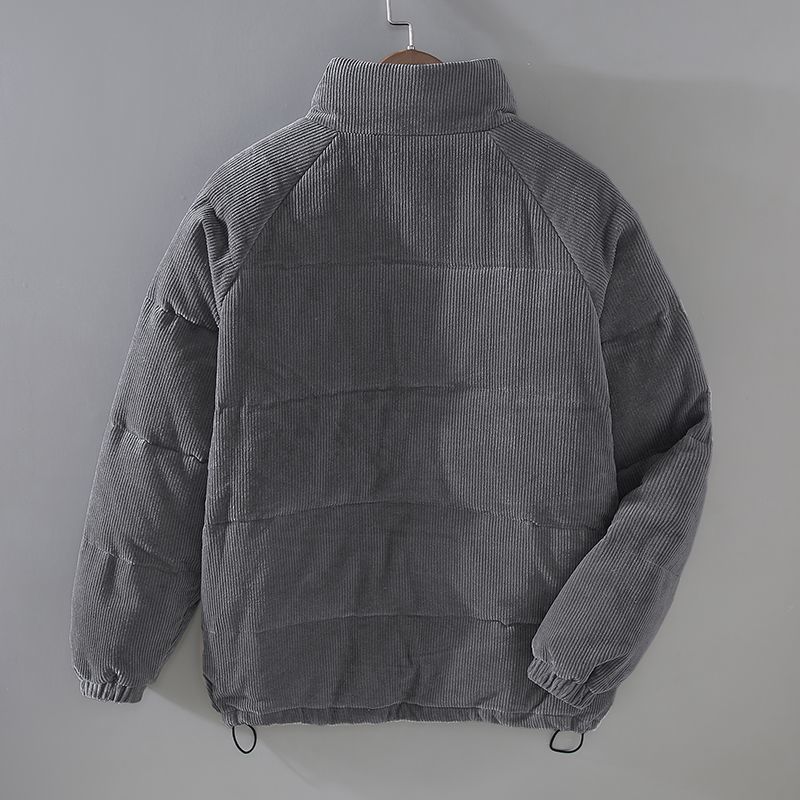 Donny® - Caldo cappotto invernale impermeabile 