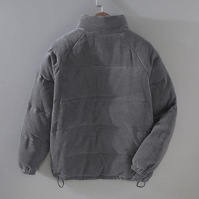 Donny® - Caldo cappotto invernale impermeabile 