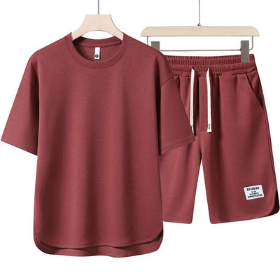 "Chill Out" - Set casual da 2