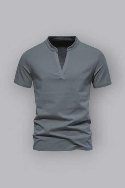 Kent - Baumwolle T-shirt