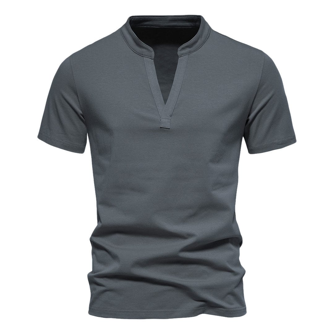 Kent - Baumwolle T-shirt
