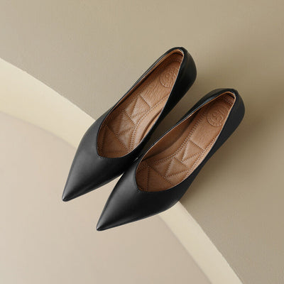 Karin | Komfort-Pumps