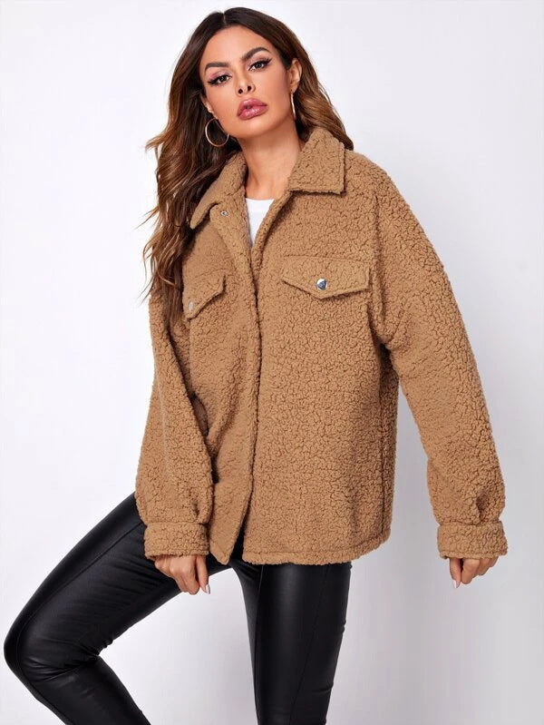Kina | Casual Mantel