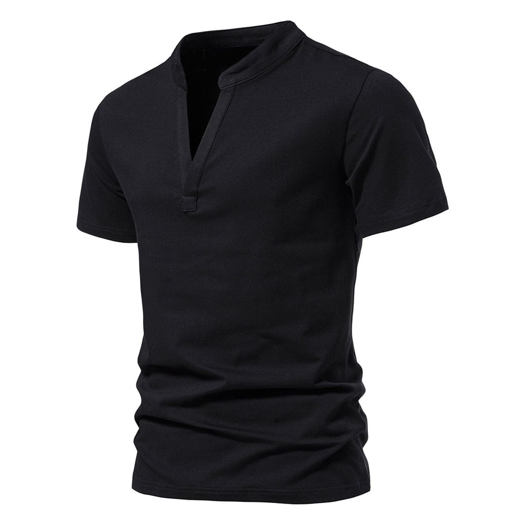 Kent - Baumwolle T-shirt