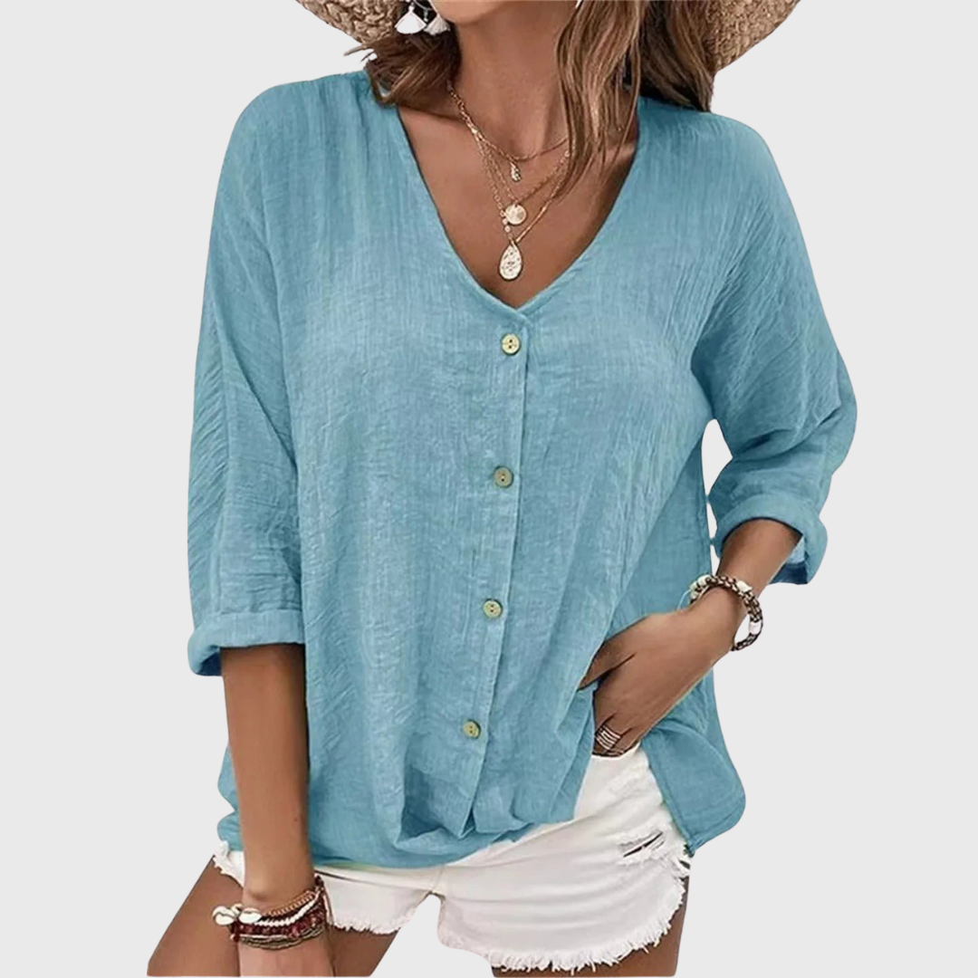 Eva - Sommer Bluse