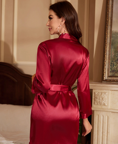 Sam | chemise de nuit