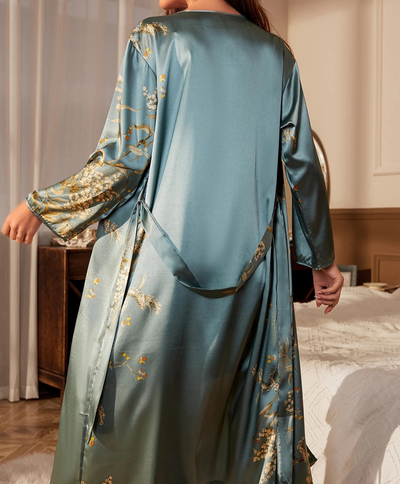 Charlie | chemise de nuit