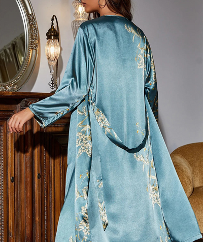 Shira | chemise de nuit