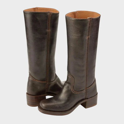 Rhonda | Hohe Stiefel