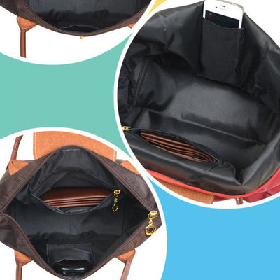 Sophie – sac bandoulière luxe