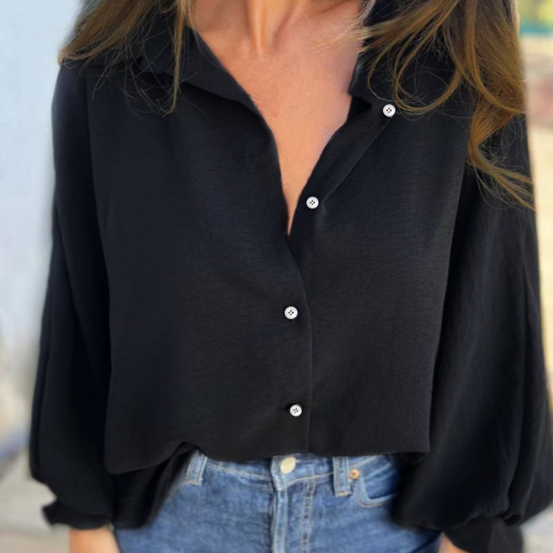 Louise™ – Elegante und stilvolle Bluse