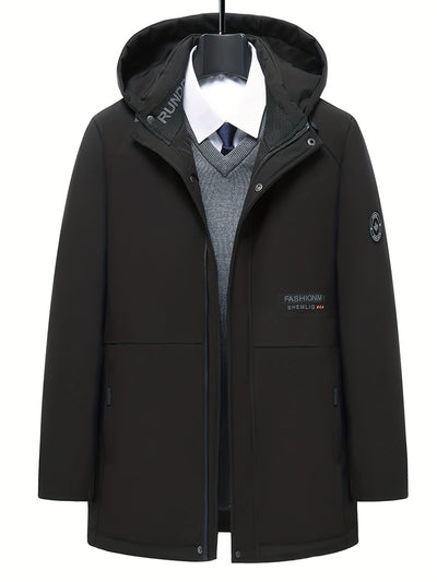 Dave® - Stylische Winterjacke
