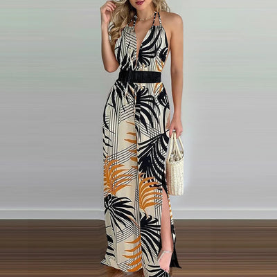 Doli - Bequemer Jumpsuit Weit Luftig