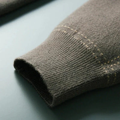 Julian® - cardigan in cashmere 