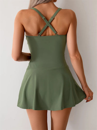 Annemarie - Schwimmkleid