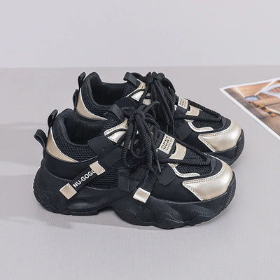 Barcelona™ | Ultraleichte und atmungsaktive Sneakers