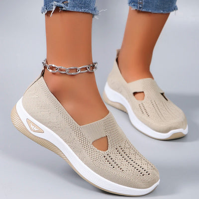 Paula™ | Ultraleichte und atmungsaktive Sneakers