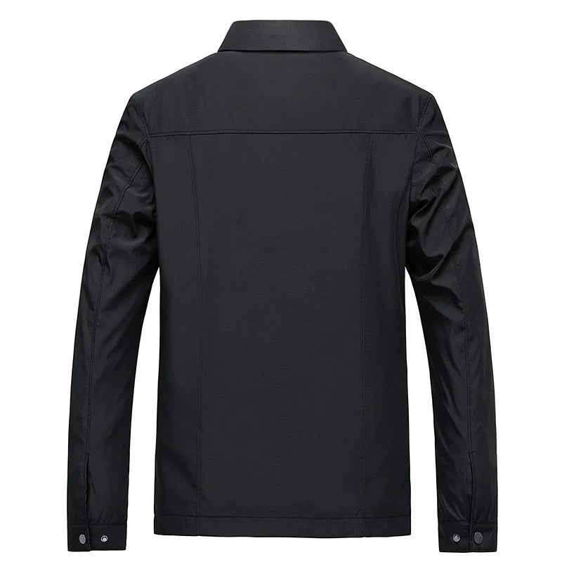Anton™ | Giacca da uomo di lusso