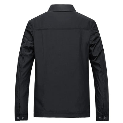 Anton™ | Giacca da uomo di lusso