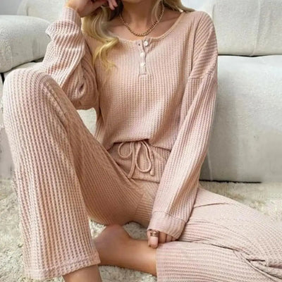 Morena - Pyjama für Frauen
