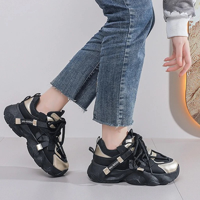 Barcelona™ | Ultraleichte und atmungsaktive Sneakers