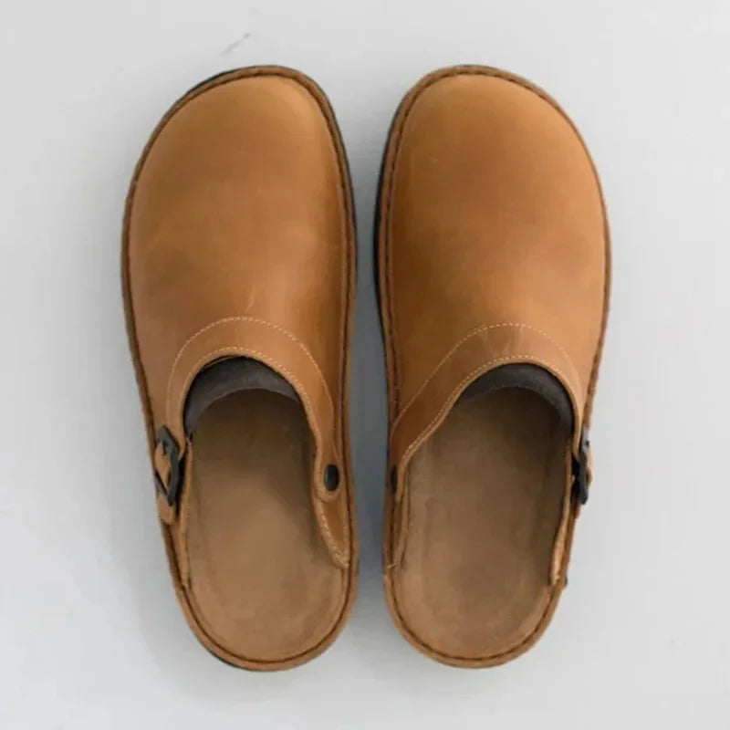 Dante - Ultrabequeme Slipper