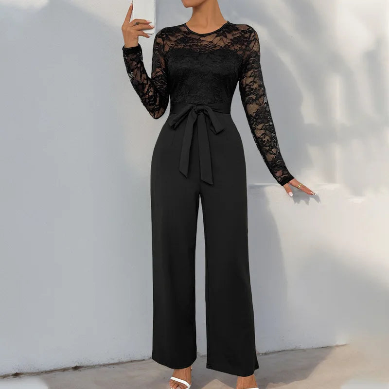 Julia - Bequemer Jumpsuit