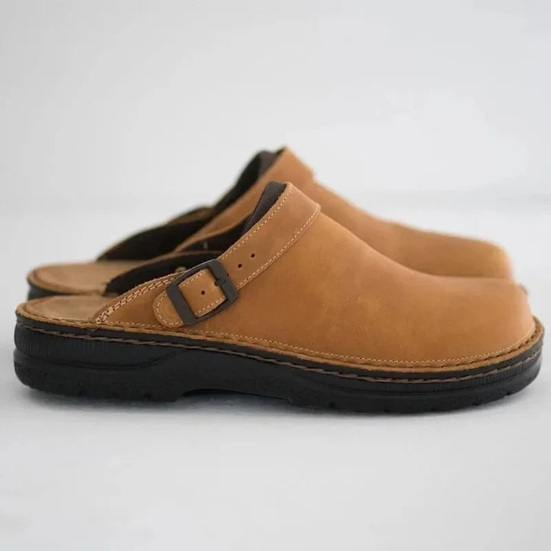 Dante - Ultrabequeme Slipper