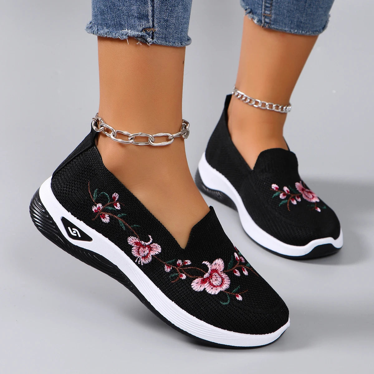 Ali™ | Ultraleichte und atmungsaktive Sneakers