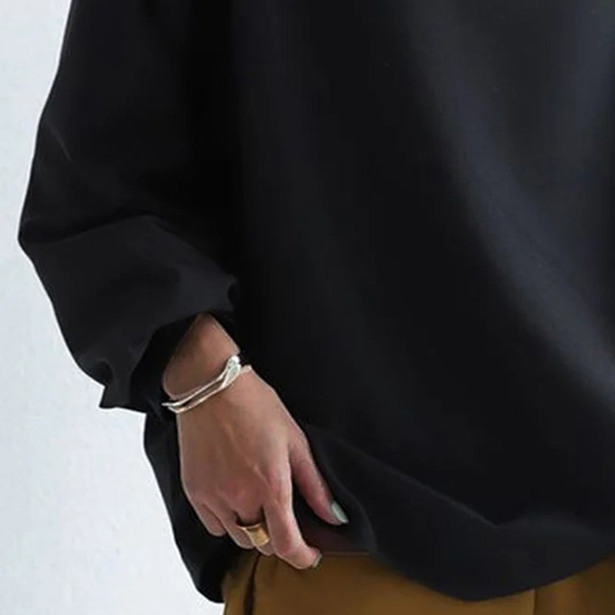 Sophia - Eleganter Pullover