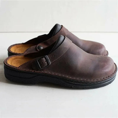 Dante - Ultrabequeme Slipper