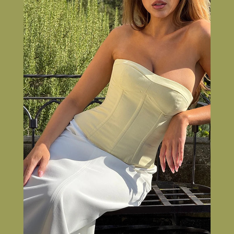 Zana - 2-teiliges Sommer-Set