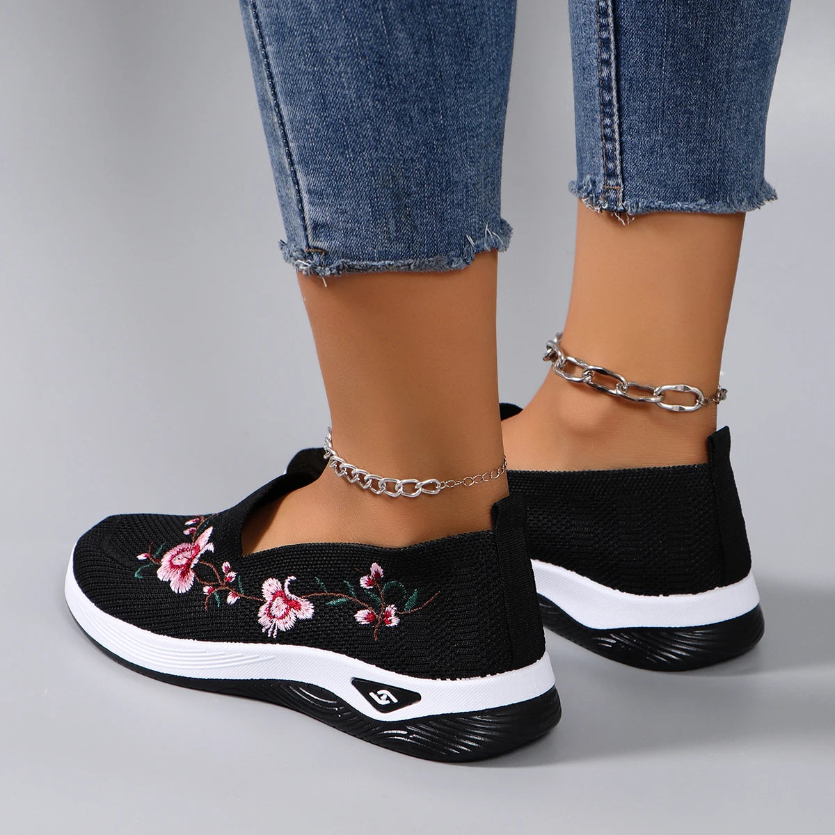 Ali™ | Ultraleichte und atmungsaktive Sneakers