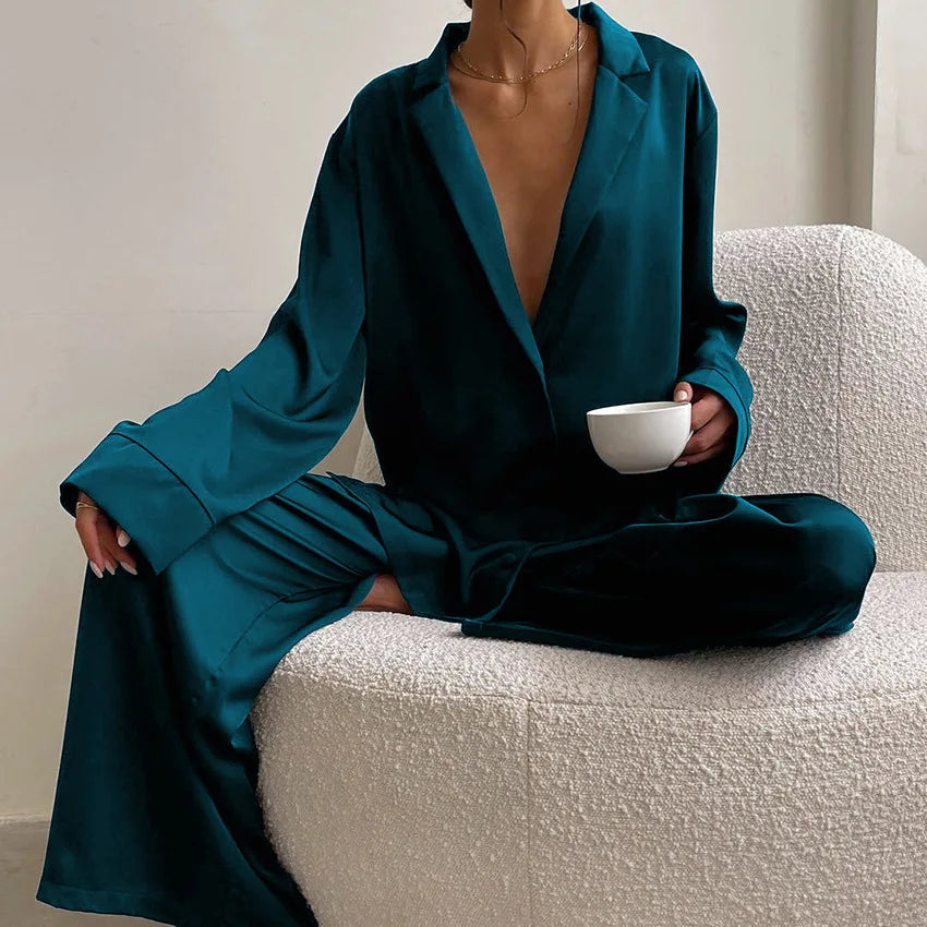 Noella - Pyjamas für Frauen