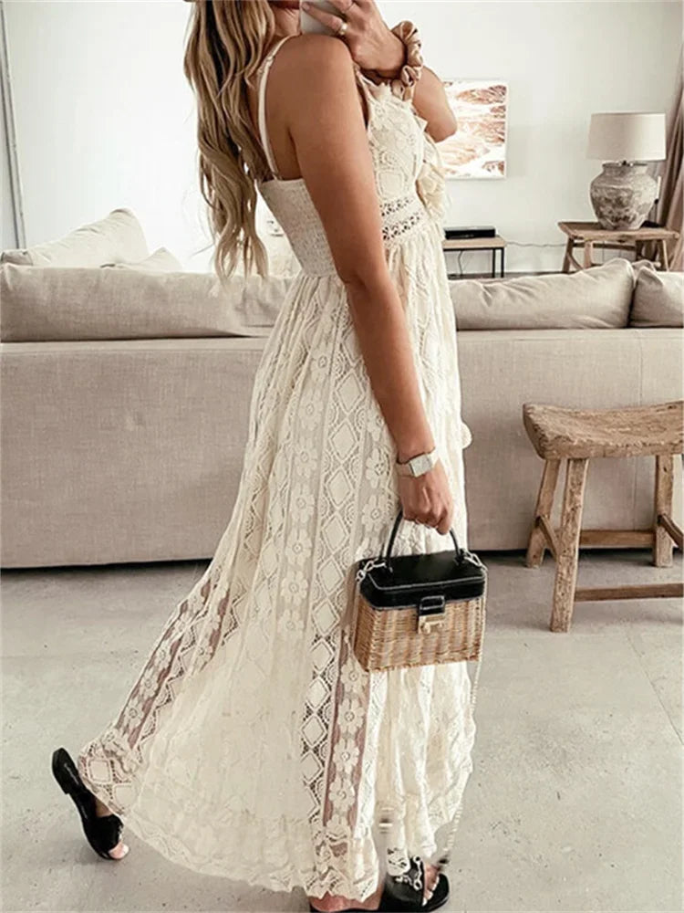 Mia - Boho Sommer Kleider