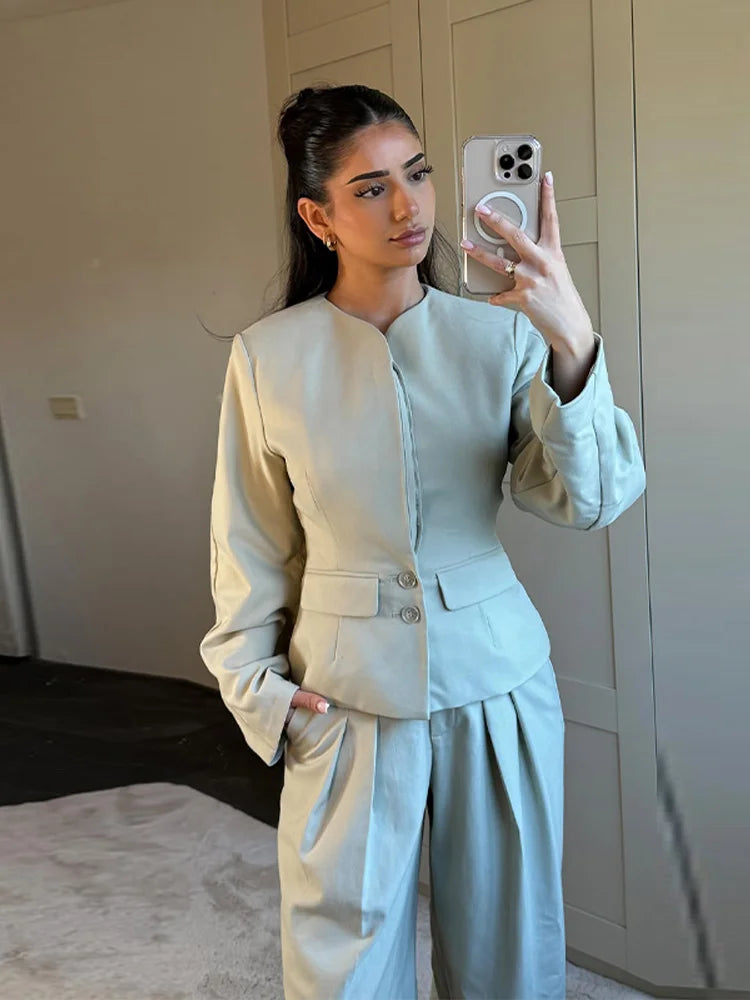 Zana - 2-teiliges Sommer-Set